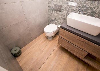 Trilocale Via delle forze armate, Milano (zona Baggio) - foto 28