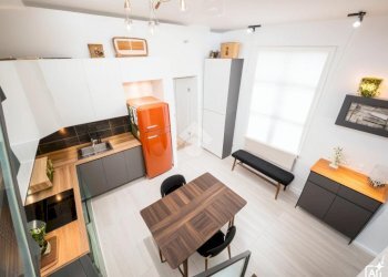 Three-room apartment Via delle forze armate, Milano (neighborhood Baggio) - photo 1