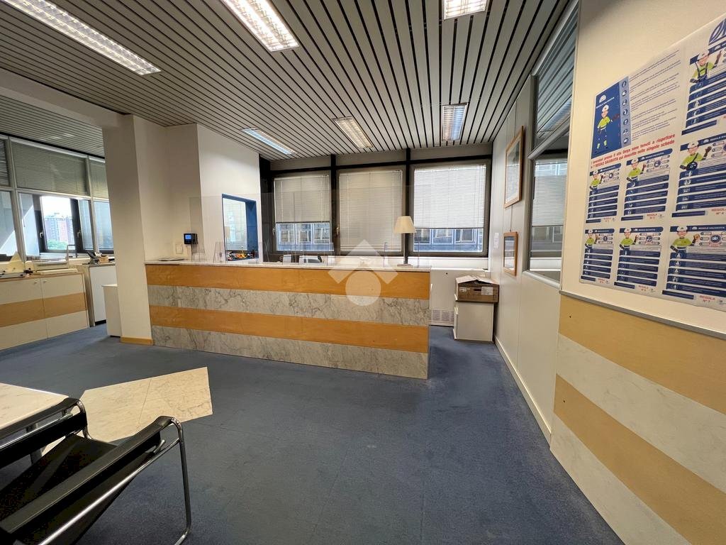 Ufficio via Cechov, Milano (zona Gallaratese) - foto 2