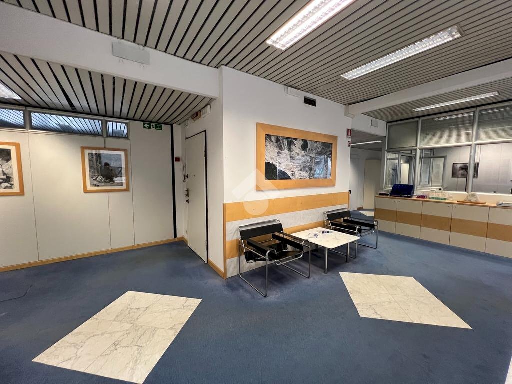 Ufficio via Cechov, Milano (zona Gallaratese) - foto 3