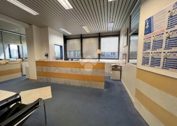 Office via Cechov, Milano (neighborhood Gallaratese) - photo 2