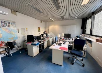 Office via Cechov, Milano (neighborhood Gallaratese) - photo 7