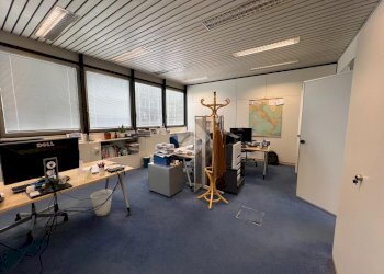 Office via Cechov, Milano (neighborhood Gallaratese) - photo 8