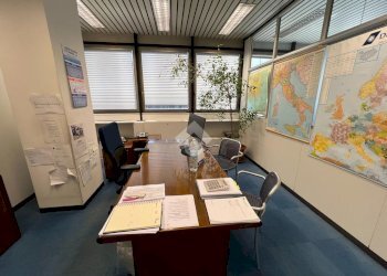 Office via Cechov, Milano (neighborhood Gallaratese) - photo 10