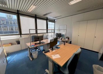 Office via Cechov, Milano (neighborhood Gallaratese) - photo 11