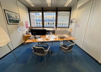 Office via Cechov, Milano (neighborhood Gallaratese) - photo 13