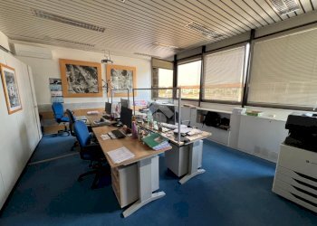 Office via Cechov, Milano (neighborhood Gallaratese) - photo 14