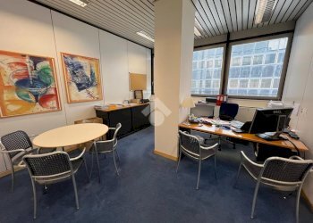 Office via Cechov, Milano (neighborhood Gallaratese) - photo 15