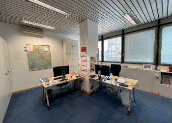 Office via Cechov, Milano (neighborhood Gallaratese) - photo 16