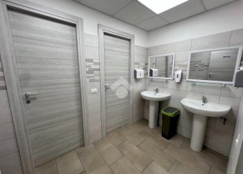 Office via Cechov, Milano (neighborhood Gallaratese) - photo 24