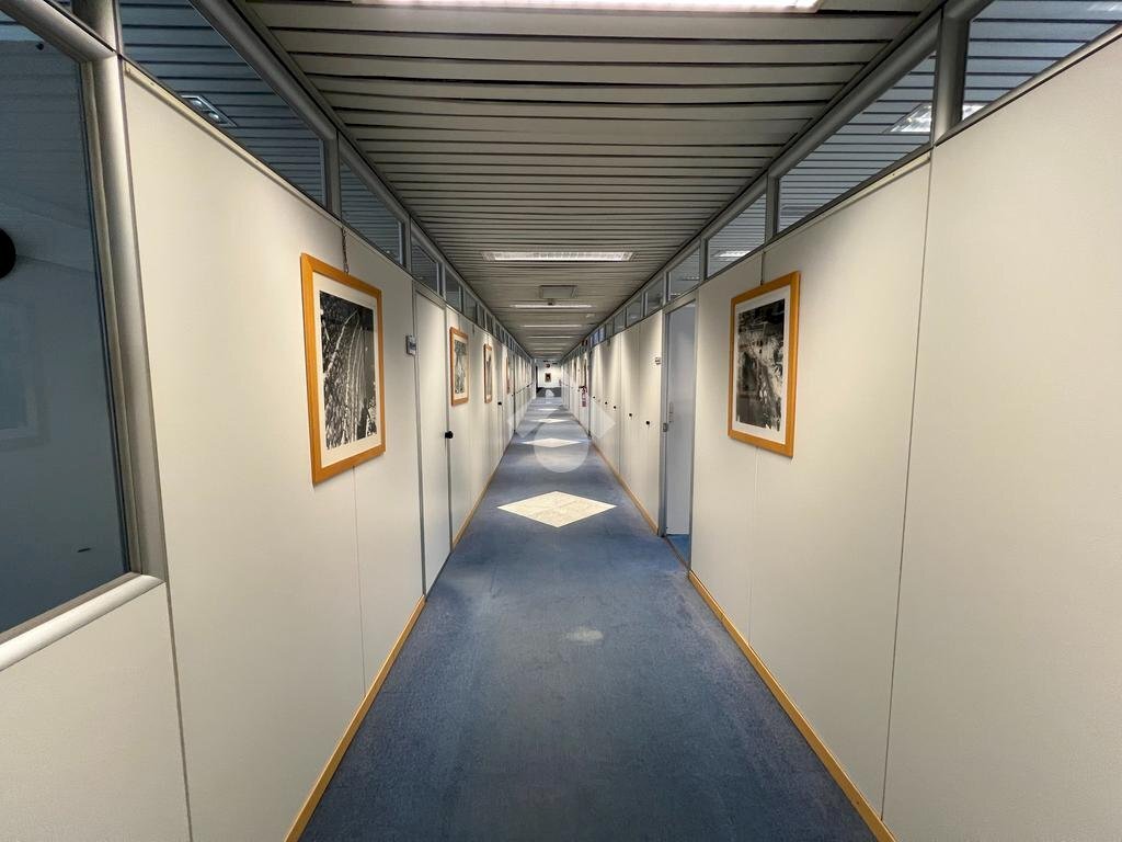 Office via Cechov, Milano (neighborhood Gallaratese) - photo 3