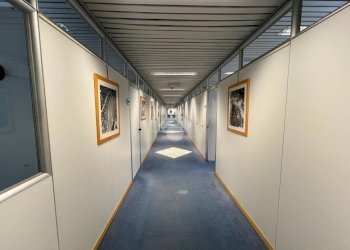 Office via Cechov, Milano (neighborhood Gallaratese) - photo 3