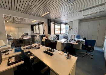 Office via Cechov, Milano (neighborhood Gallaratese) - photo 6