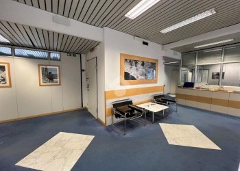 Office via Cechov, Milano (neighborhood Gallaratese) - photo 7