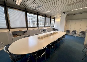 Office via Cechov, Milano (neighborhood Gallaratese) - photo 9