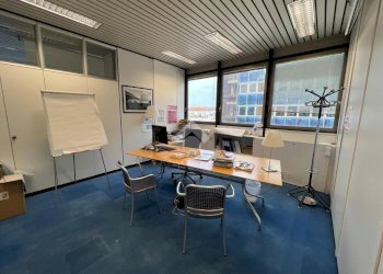 Office via Cechov, Milano (neighborhood Gallaratese) - photo 10
