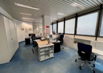 Office via Cechov, Milano (neighborhood Gallaratese) - photo 12