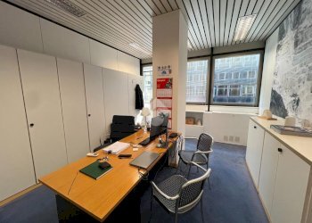 Office via Cechov, Milano (neighborhood Gallaratese) - photo 15