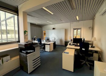 Office via Cechov, Milano (neighborhood Gallaratese) - photo 21