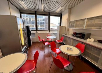 Office via Cechov, Milano (neighborhood Gallaratese) - photo 22