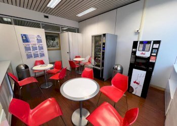 Office via Cechov, Milano (neighborhood Gallaratese) - photo 23