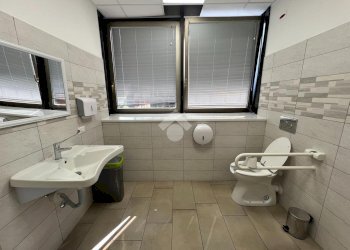 Office via Cechov, Milano (neighborhood Gallaratese) - photo 28