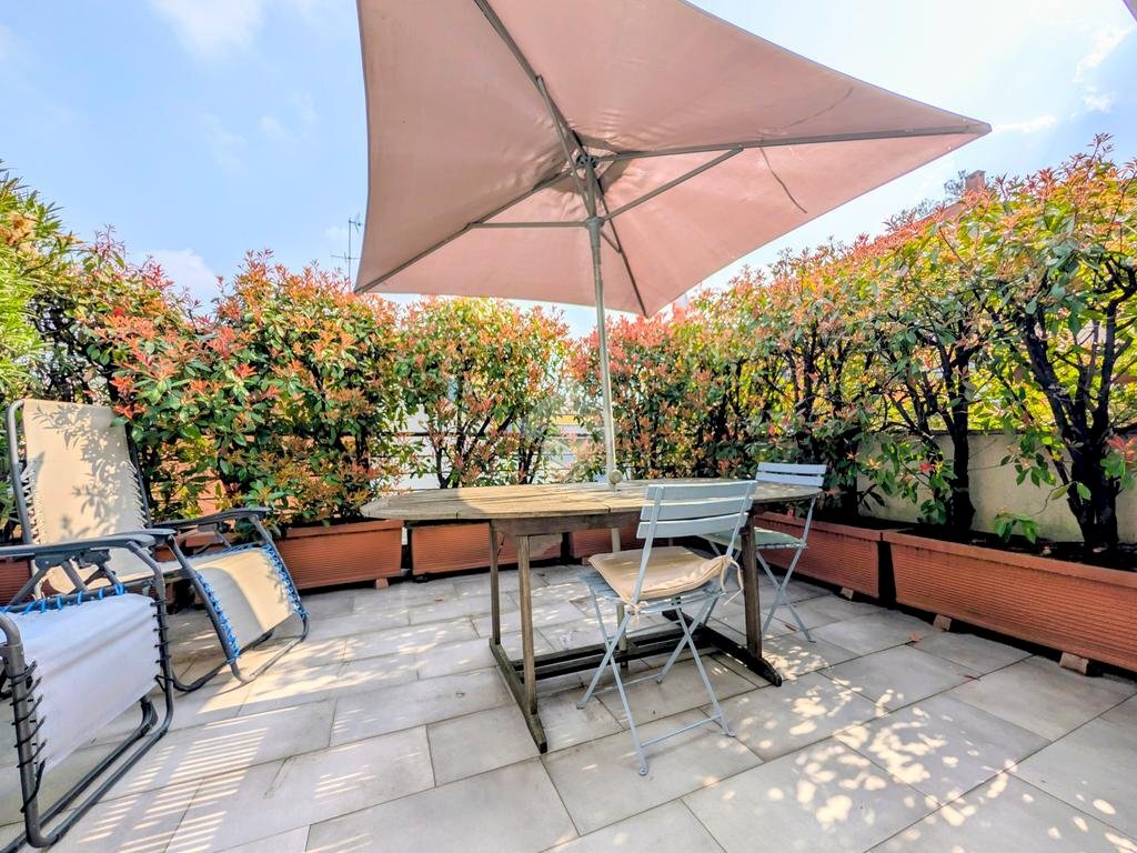 Loft Piazza dergano, Milano (neighborhood Dergano) - photo 1