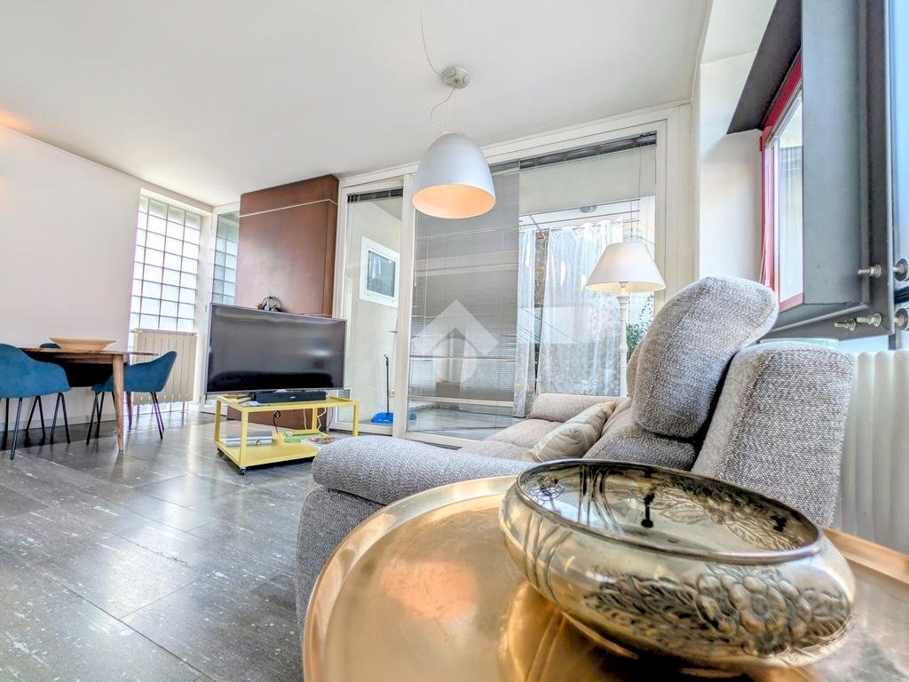 Loft Piazza dergano, Milano (neighborhood Dergano) - photo 2