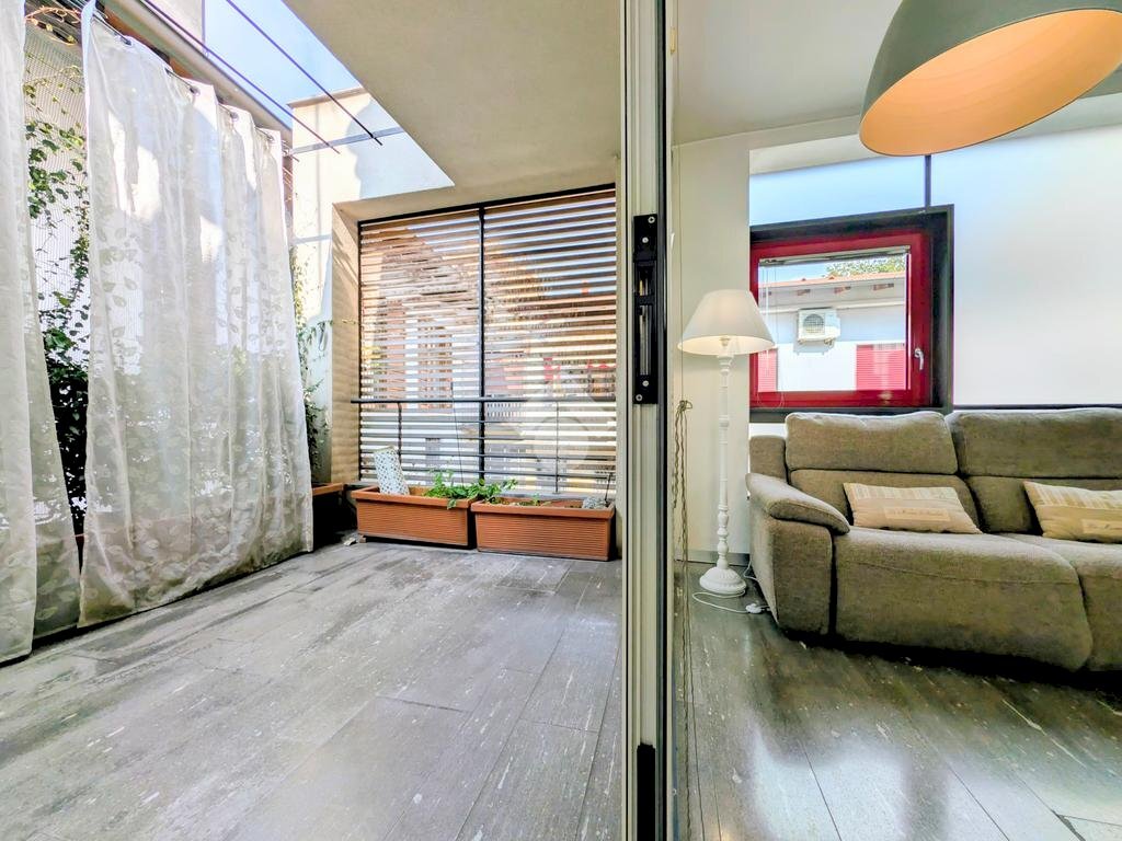 Loft Piazza dergano, Milano (neighborhood Dergano) - photo 3