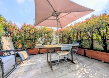 Loft Piazza dergano, Milano (zona Dergano) - foto 1