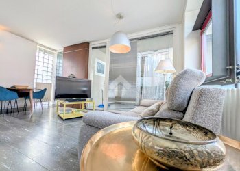 Loft Piazza dergano, Milano (zona Dergano) - foto 2