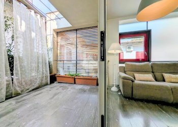 Loft Piazza dergano, Milano (zona Dergano) - foto 3