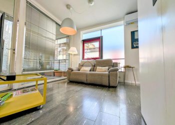 Loft Piazza dergano, Milano (zona Dergano) - foto 6