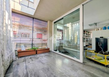 Loft Piazza dergano, Milano (zona Dergano) - foto 7