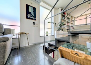 Loft Piazza dergano, Milano (zona Dergano) - foto 9