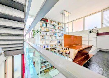 Loft Piazza dergano, Milano (zona Dergano) - foto 10