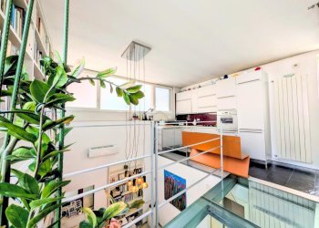 Loft Piazza dergano, Milano (zona Dergano) - foto 11