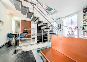 Loft Piazza dergano, Milano (zona Dergano) - foto 13