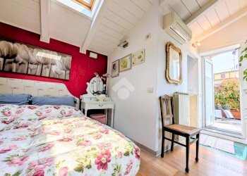 Loft Piazza dergano, Milano (zona Dergano) - foto 15