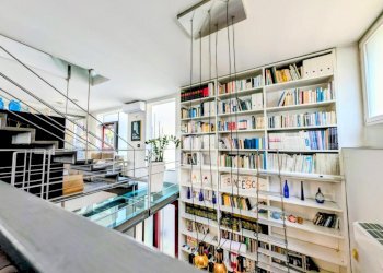 Loft Piazza dergano, Milano (zona Dergano) - foto 19