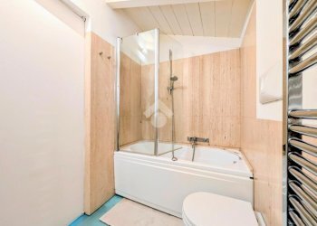 Loft Piazza dergano, Milano (zona Dergano) - foto 20