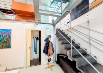 Loft Piazza dergano, Milano (zona Dergano) - foto 21