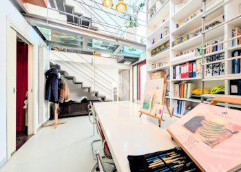 Loft Piazza dergano, Milano (zona Dergano) - foto 22