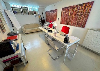 Loft Piazza dergano, Milano (zona Dergano) - foto 23