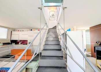 Loft Piazza dergano, Milano (zona Dergano) - foto 27