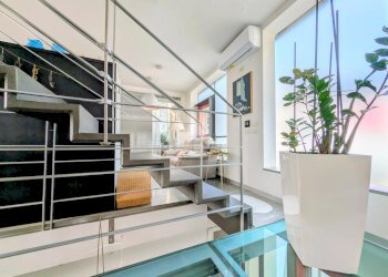 Loft Piazza dergano, Milano (zona Dergano) - foto 28