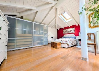 Loft Piazza dergano, Milano (zona Dergano) - foto 29