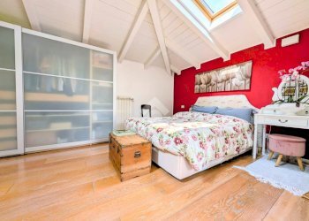 Loft Piazza dergano, Milano (zona Dergano) - foto 30