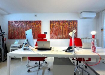 Loft Piazza dergano, Milano (zona Dergano) - foto 31