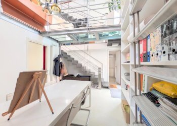 Loft Piazza dergano, Milano (zona Dergano) - foto 33